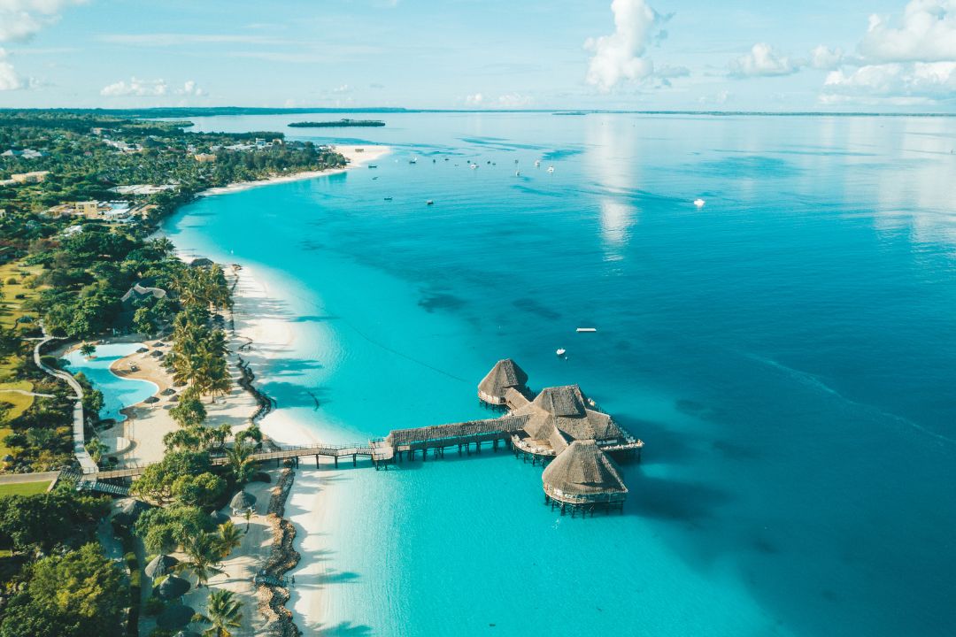 Zanzibar Islands
