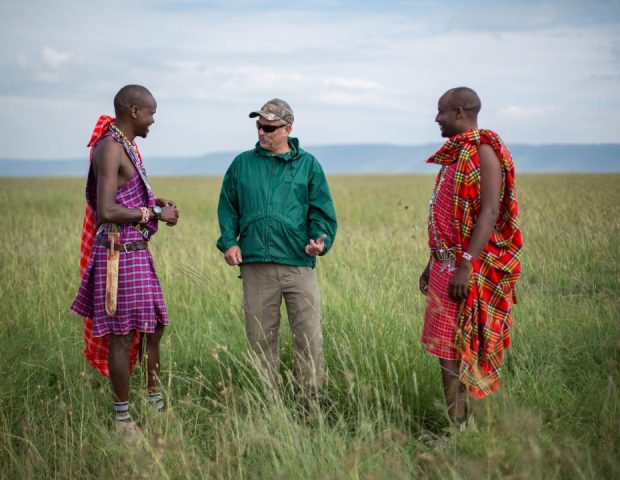 Amboseli National Park (1)