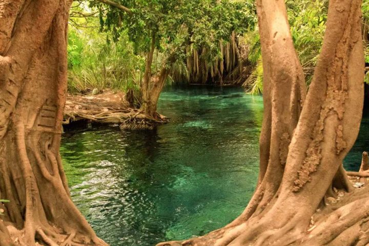 chemka spring